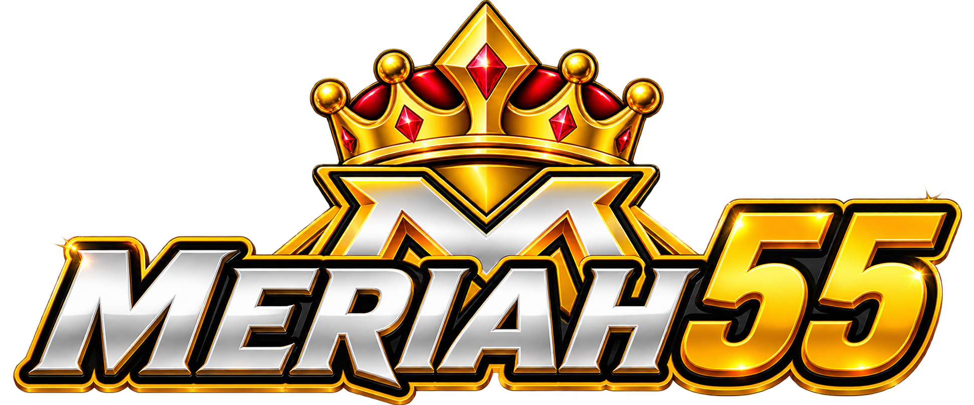 LOGO MERIAH55